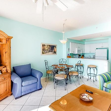 Majestic Sun A0407 Apartment Destin Bagian luar foto