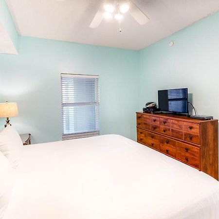 Majestic Sun A0407 Apartment Destin Bagian luar foto