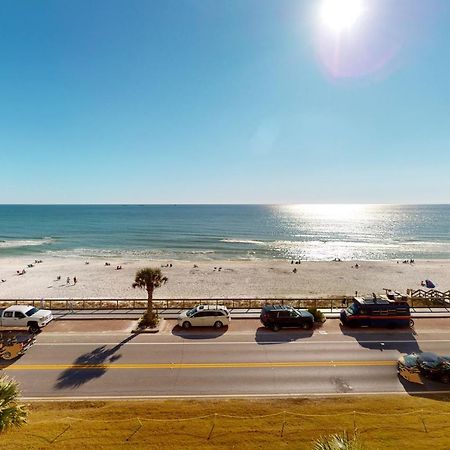 Majestic Sun A0407 Apartment Destin Bagian luar foto