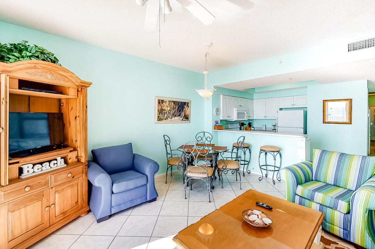 Majestic Sun A0407 Apartment Destin Bagian luar foto