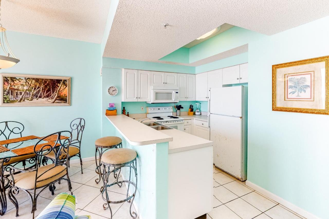 Majestic Sun A0407 Apartment Destin Bagian luar foto