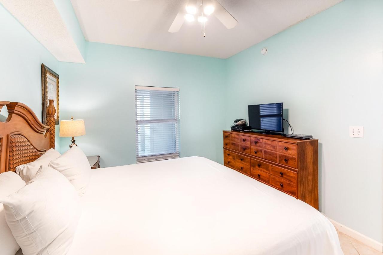 Majestic Sun A0407 Apartment Destin Bagian luar foto