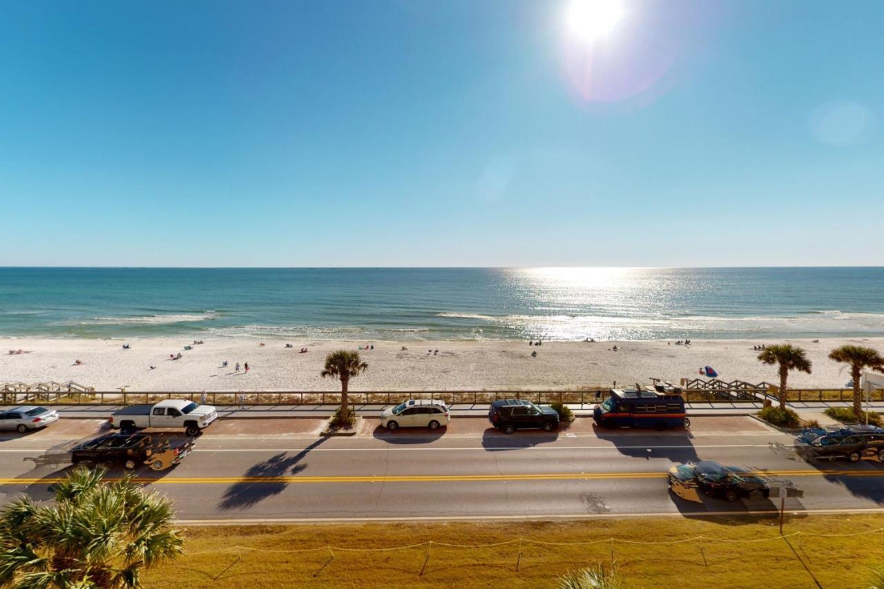 Majestic Sun A0407 Apartment Destin Bagian luar foto