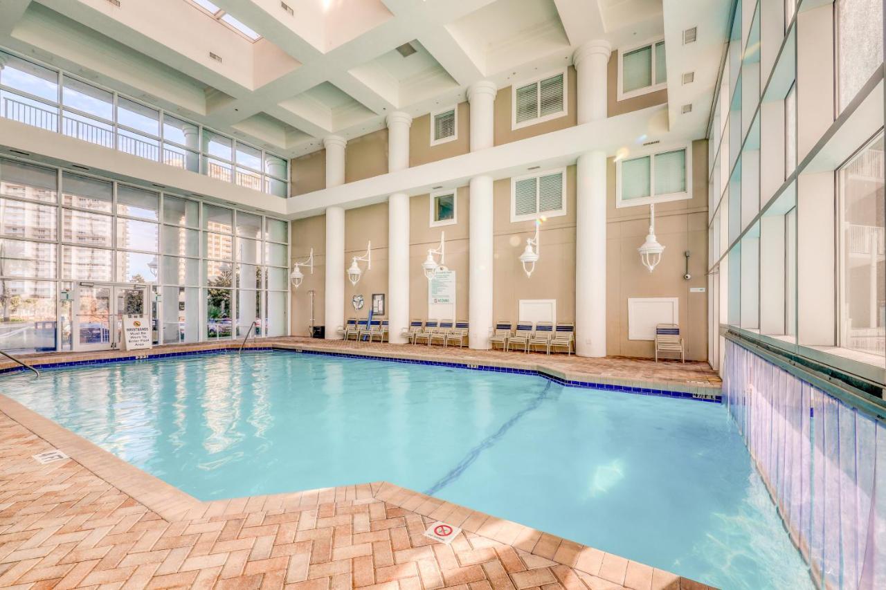 Majestic Sun A0407 Apartment Destin Bagian luar foto