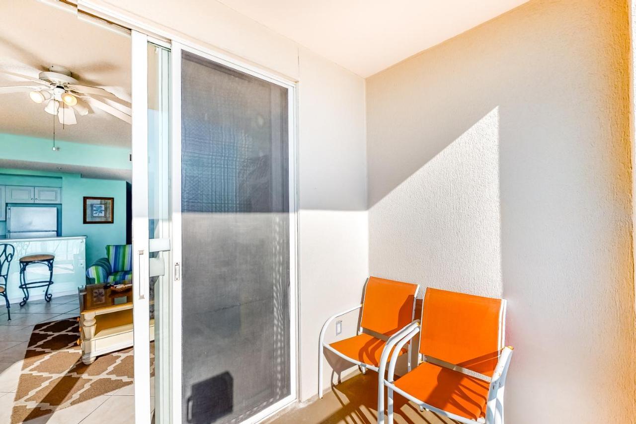 Majestic Sun A0407 Apartment Destin Bagian luar foto