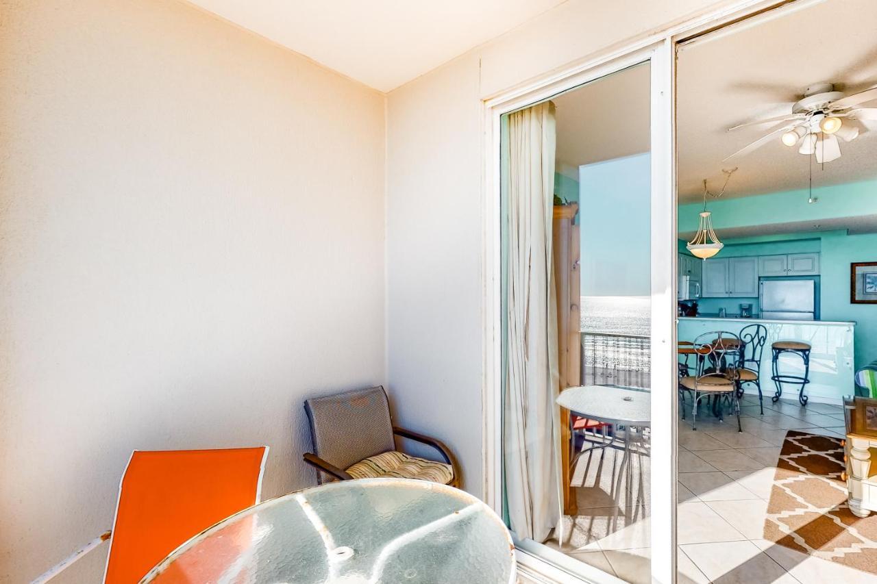 Majestic Sun A0407 Apartment Destin Bagian luar foto