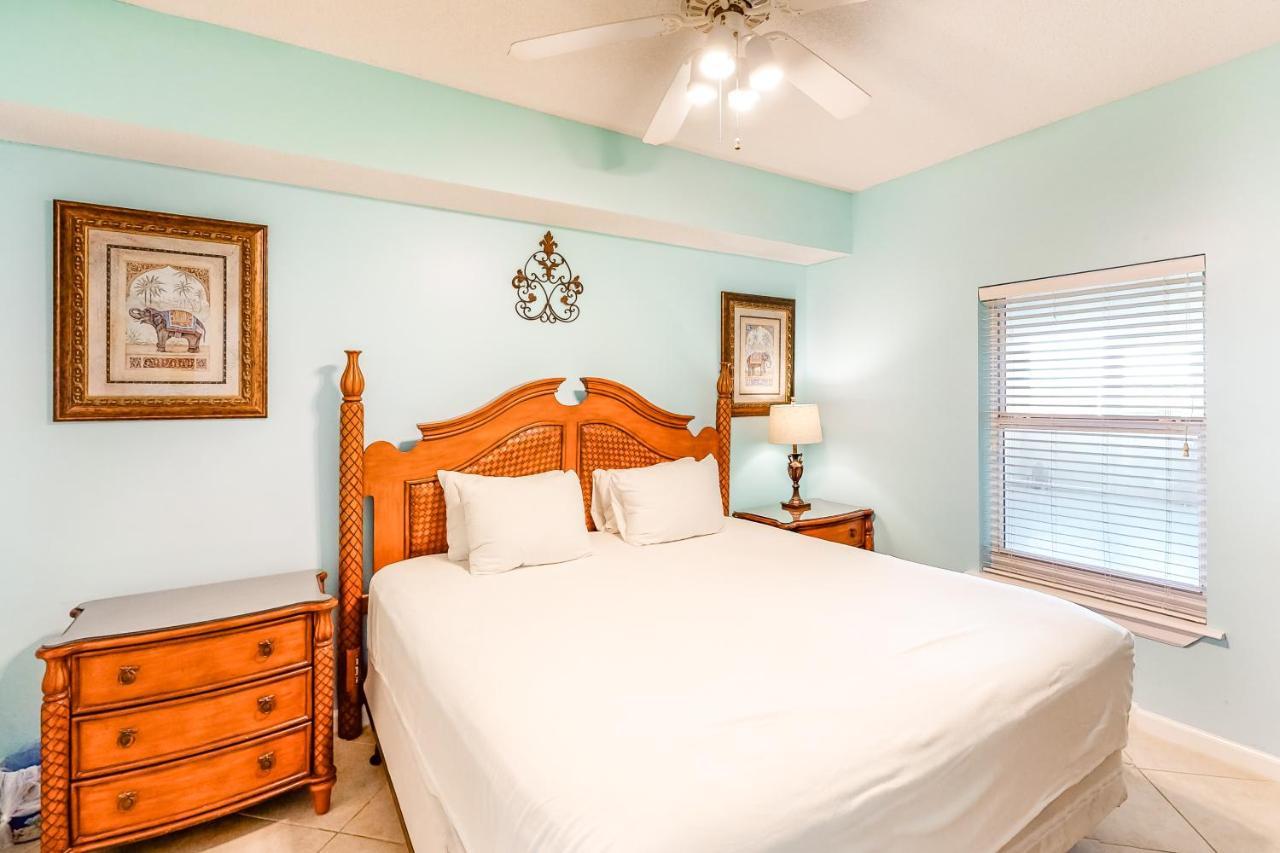 Majestic Sun A0407 Apartment Destin Bagian luar foto