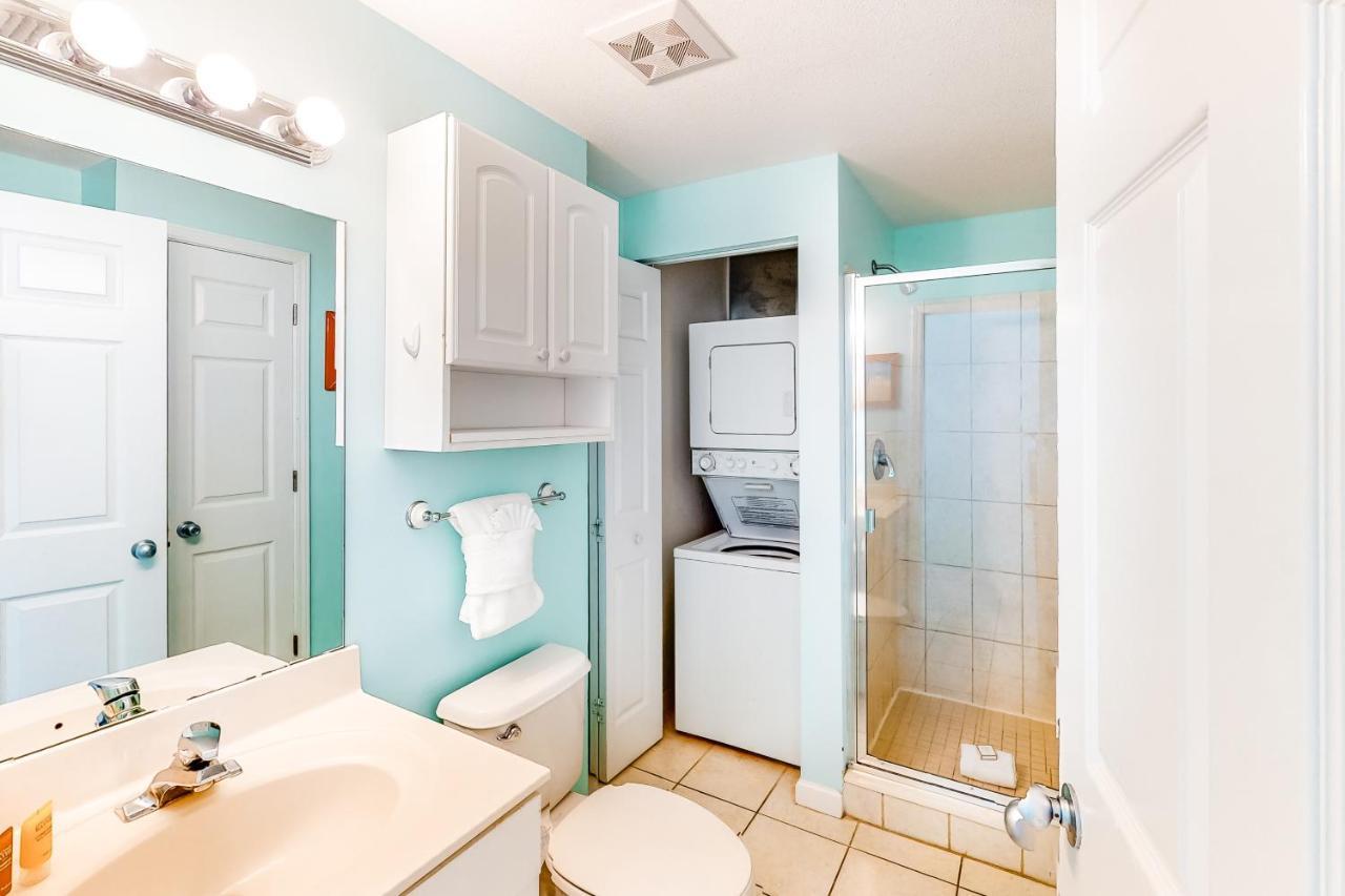 Majestic Sun A0407 Apartment Destin Bagian luar foto
