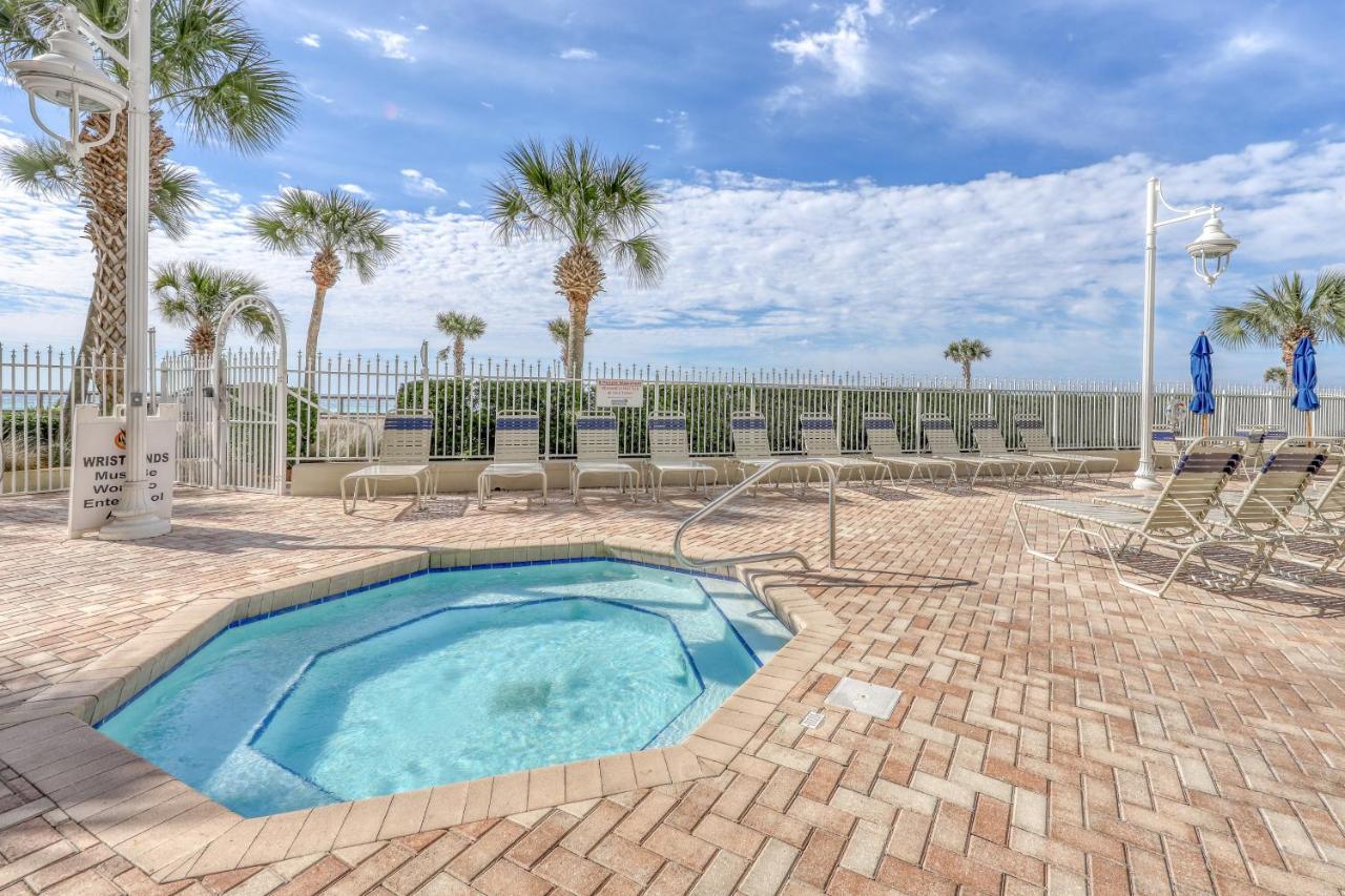 Majestic Sun A0407 Apartment Destin Bagian luar foto