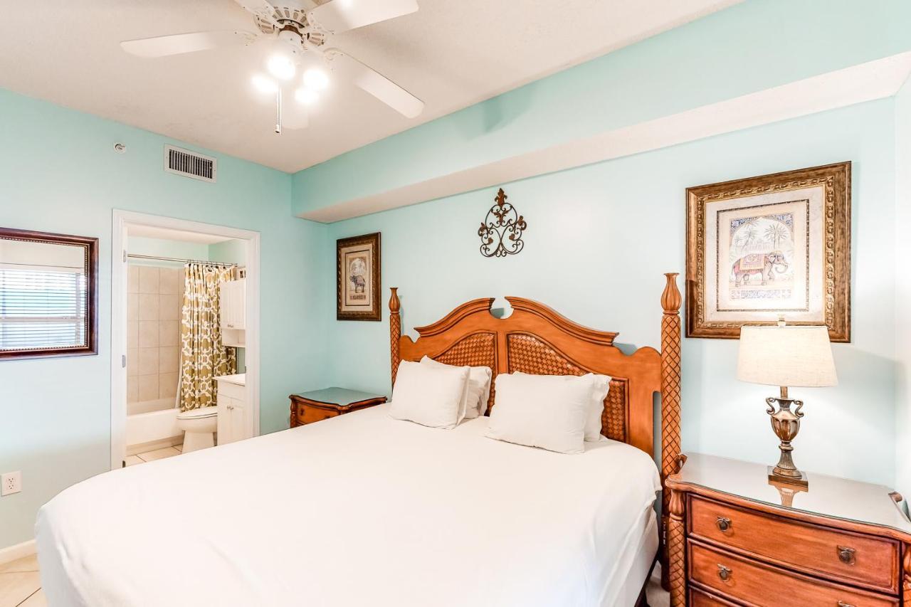 Majestic Sun A0407 Apartment Destin Bagian luar foto