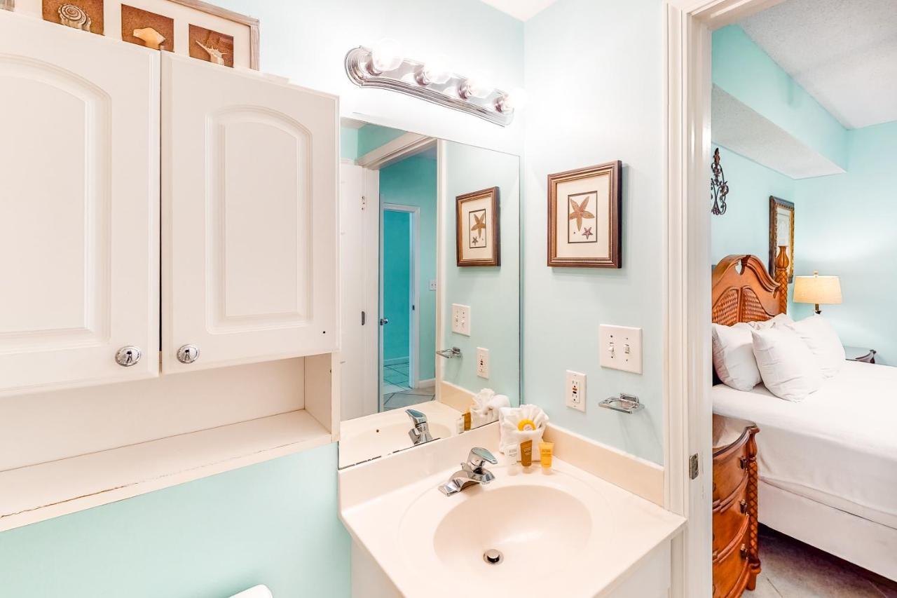 Majestic Sun A0407 Apartment Destin Bagian luar foto