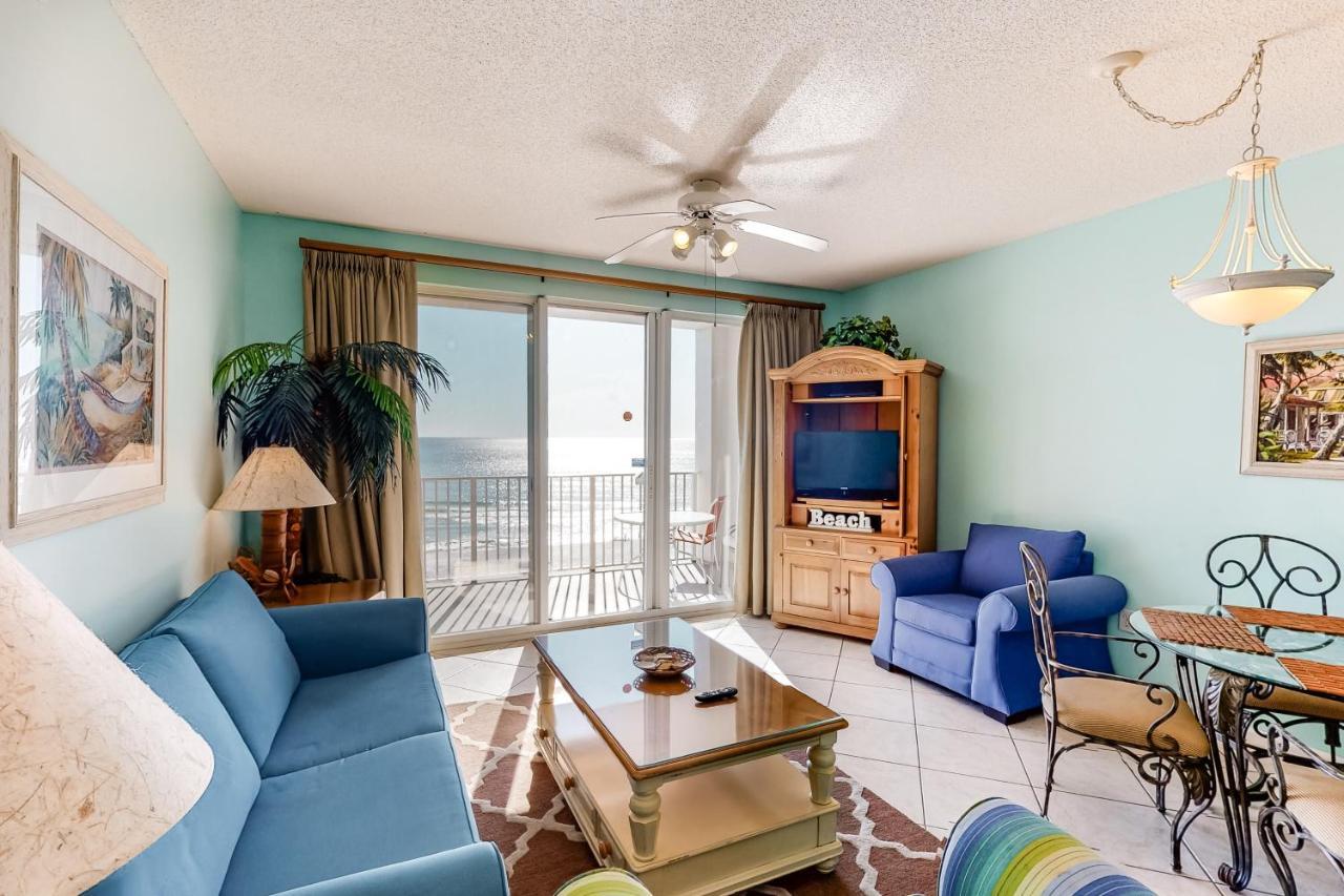 Majestic Sun A0407 Apartment Destin Bagian luar foto