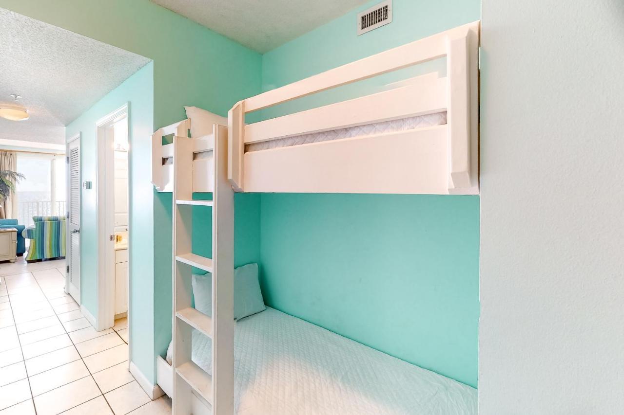 Majestic Sun A0407 Apartment Destin Bagian luar foto