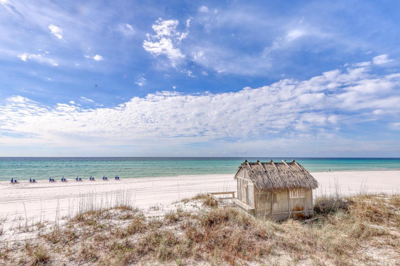 Majestic Sun A0407 Apartment Destin Bagian luar foto