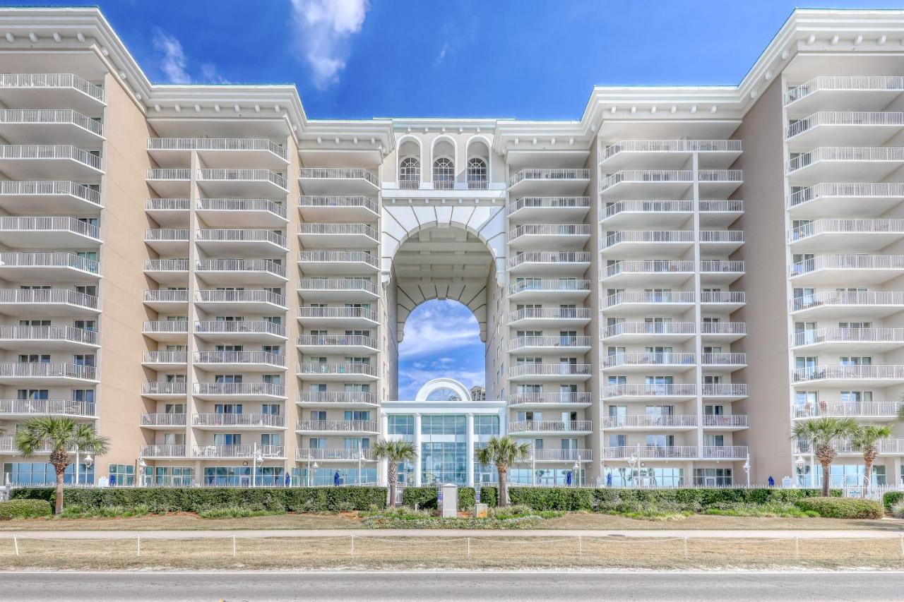 Majestic Sun A0407 Apartment Destin Bagian luar foto